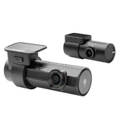 BlackVue DR970X-2CH Plus | 2 Channel Dash Cam | 4K UHD Front | FHD Rear | Built-in Wi-Fi & GPS
