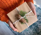 2026 12 Days of Christmas Gift Box Knit — Adventures in Knitting