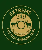 240 Weatherby Magnum