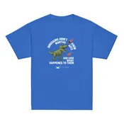 Dinosaurs Didn't Know (Youth Tee)