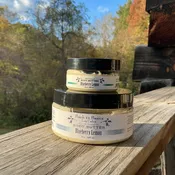 Blueberry Lemon Body Butter