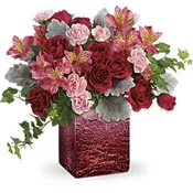 Ooh La La Bouquet