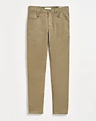 5 Pocket Pant