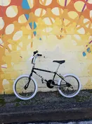 Redline Three BMX — Freewheelin' Community Bikes