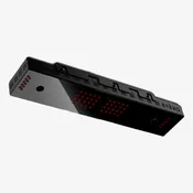 Eye XO Golf Launch Monitor - Ai Studio