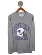 ACU FB Red Zone Long Sleeve