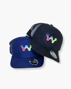 Trucker Hat — Wish for Wheels