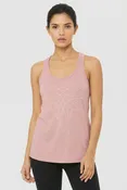 Bootstitch Racerback Tank