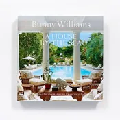 A House by the Sea by Bunny Williams — West End Collective