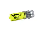 ALERT418® Overboard Transmitter with Spray Tight Pouch