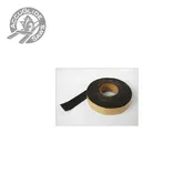 26′ EDM Rubber for 12.5′ Tracks