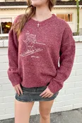 Apres Ski Sweater