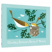 Birds & Words by Charley Harper – Hardcover Reissue