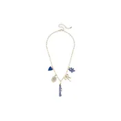 Kentucky Wildcats Paper Clip Charm Necklace