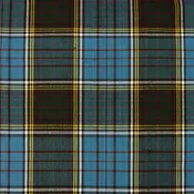 Anderson Modern Hybrid Canvas and Tartan Utility Kilt - 32W 20L