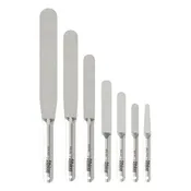 Albion 7-Piece Streamline Caulk Spatula Set