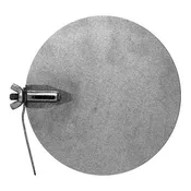 1066 ONE QUAD DAMPER