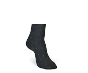 Clasic Dot Byford Dress Socks -  Superwash Merino Wool