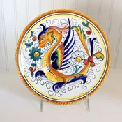 Dragon Plate