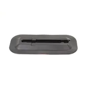 3M Peel & Bond Fin Box Adapter - Plate and 3M VHB tape only (J-2 & K-1)