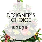 Designer's Choice- Sympathy Bouquet