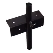 Adjustable Deck Mount Bracket