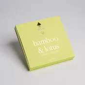 Bamboo & Lotus steamer