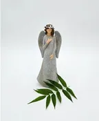 8" ANGEL