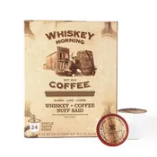 Barrel Aged Single Serve Pods