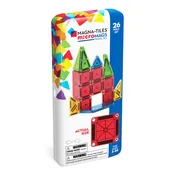 26-Piece microMAGS Travel Set
