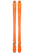 Ascent 95P Orange