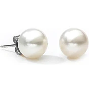 Cultured Pearl Earrings
