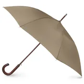 Classic Solid Wood Stick Umbrella
