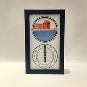 Motif #1 Tide Clock — Sage Floral Studio