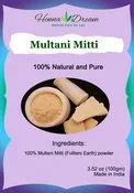 Multani Mitti