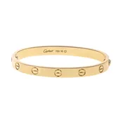Love Bracelet - Size 16