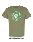 ABS-Hanes Unisex EcoSmart® T-Shirt