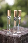 Gilded Heirloom Small Perfume