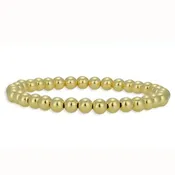 5mm Gold Filled Bracelet
