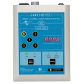 4x1 HD Adapter