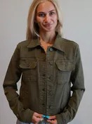 Aiden Jacket