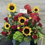 Basket for you