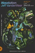Absolution (Southern Reach #4)