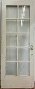 10-Light French Door Single (FDS-266)