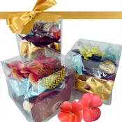 Candy Cube Mini Gift Box - 3x3x3