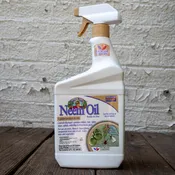 Bonide Neem Oil - 32 fl oz
