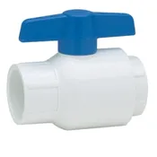 1/2″ Threaded Ball Valve