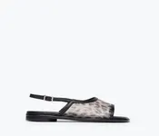 CARMEN SLINGBACK SANDAL