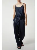 Elliot Charmeuse Cami