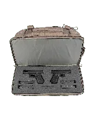 Bang-Bang Foam Insert